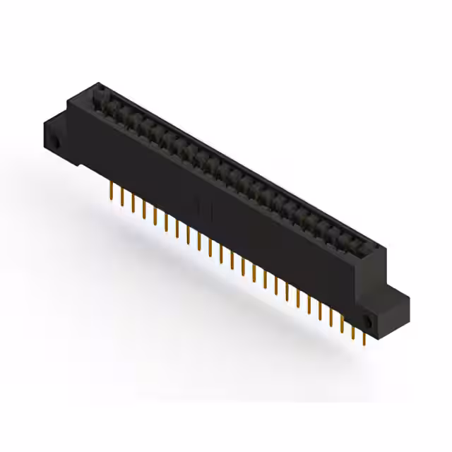 896-024-522-112 EDAC Inc.  Edgeboard Connectors
